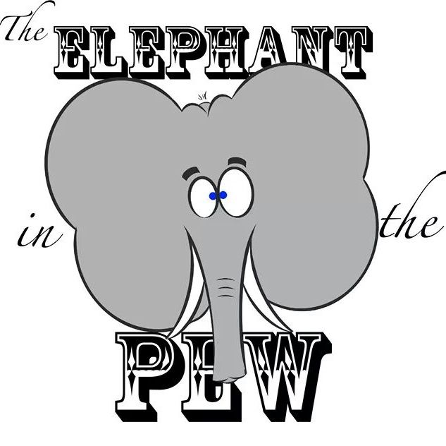 Elephant in the Pew's Shows