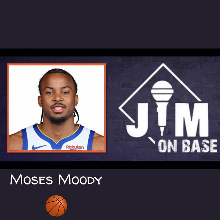 193. NBA Champion Moses Moody