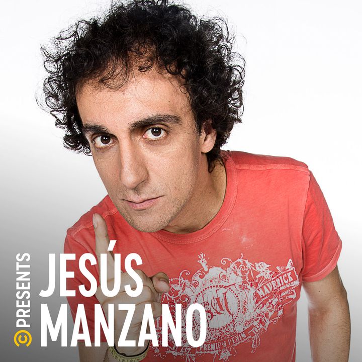 Jesús Manzano - Soy Padre pero lo sigo intentando