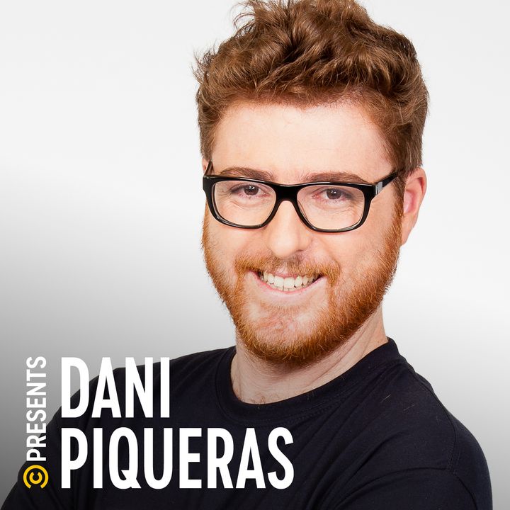 Dani Piqueras - Tiempos de ajo y limón