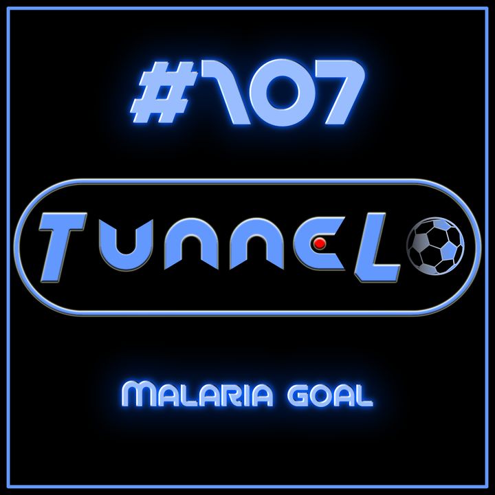#107 - Malaria goal