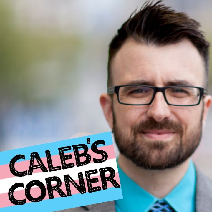Caleb's Corner