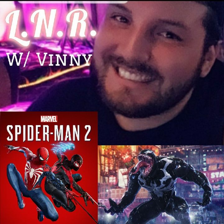 Episode 379 - Marvel's Spider-man 2 Review (Spoilers)
