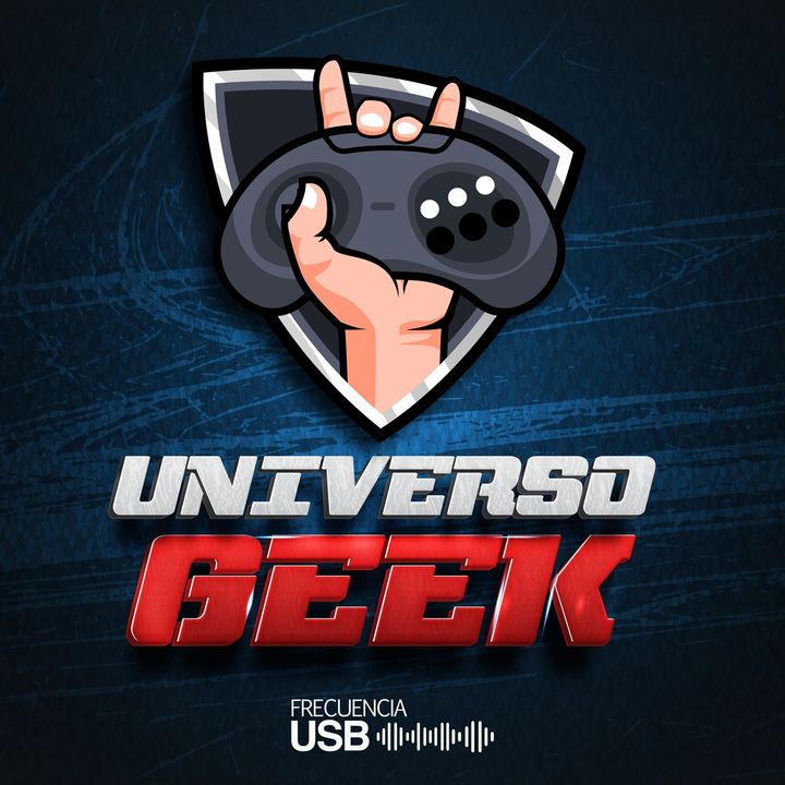 Universo Geek