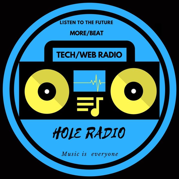 Plata o Techno Roby.C Mixed Hole Radio