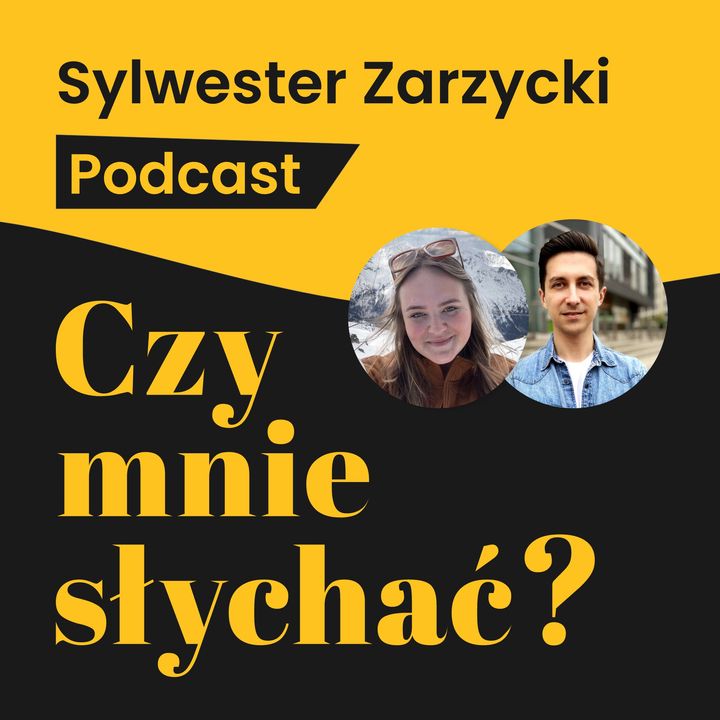 Jak wygląda życie Polaków w Stanach? Rozmowa z Sylwią Zarzycką, część 1.