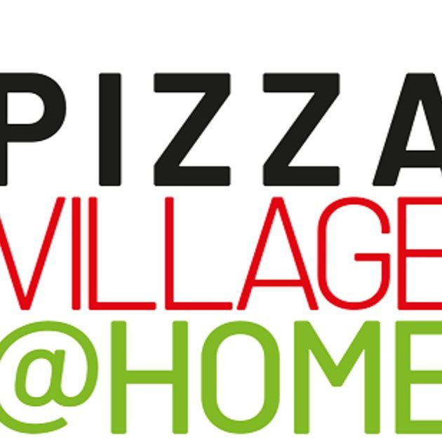 Pizza Village va in tour! Nasce il Coca Cola pizzavillage@home!