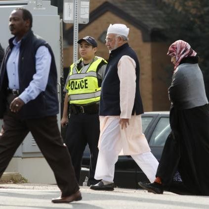 Muslim Americans Facing Misguided Hate After San Bernardino