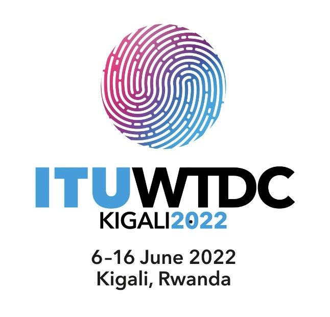 WTDC, Kigali 2022 #ITUWTDC
