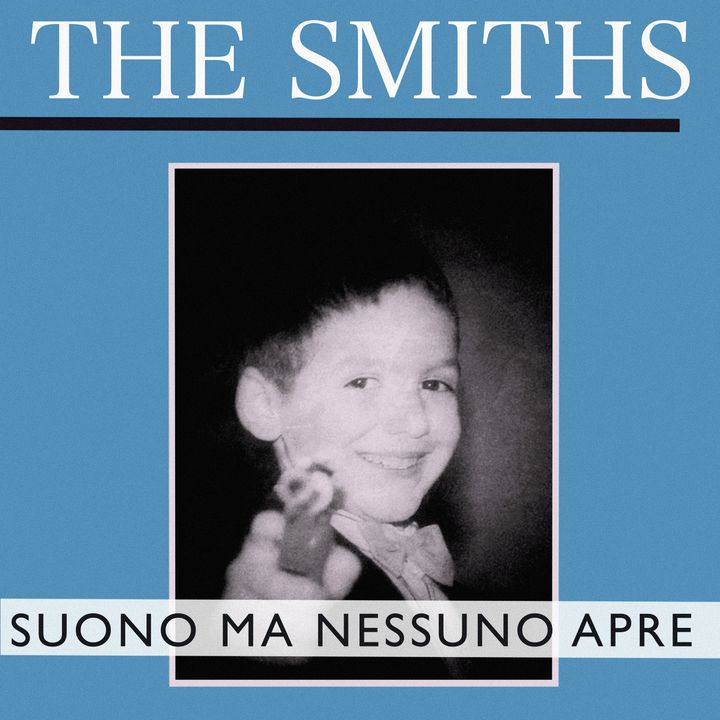 Ep.51 - Speciale - The Smiths