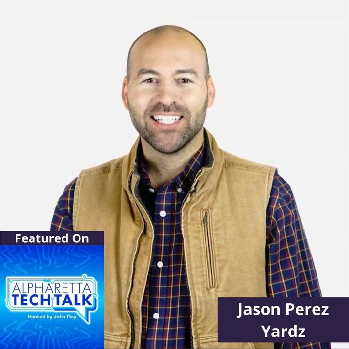 Jason Perez, yardz
