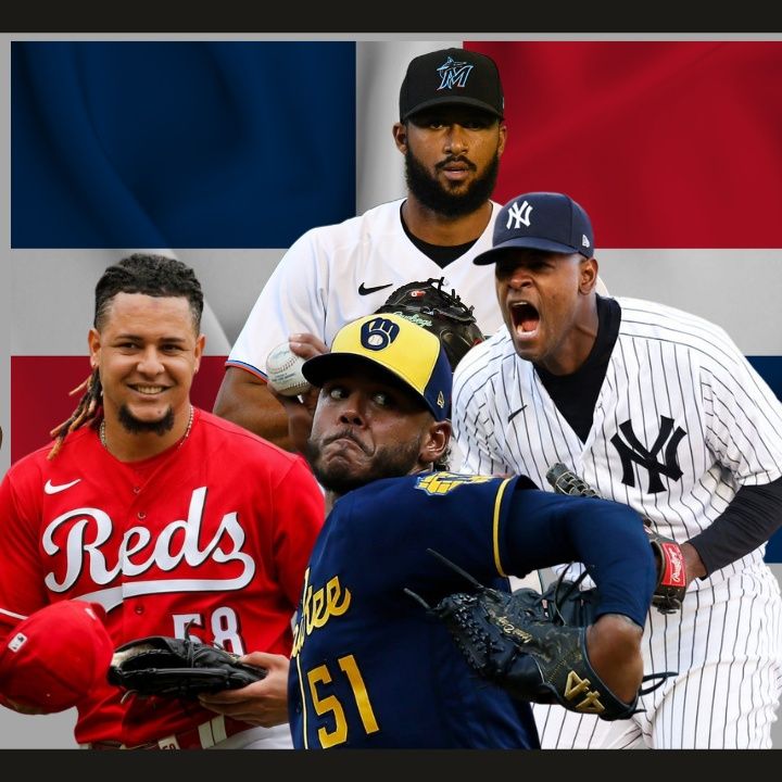 MLB: ¿Quién es el mejor pitcher dominicano en GRANDES LIGAS?