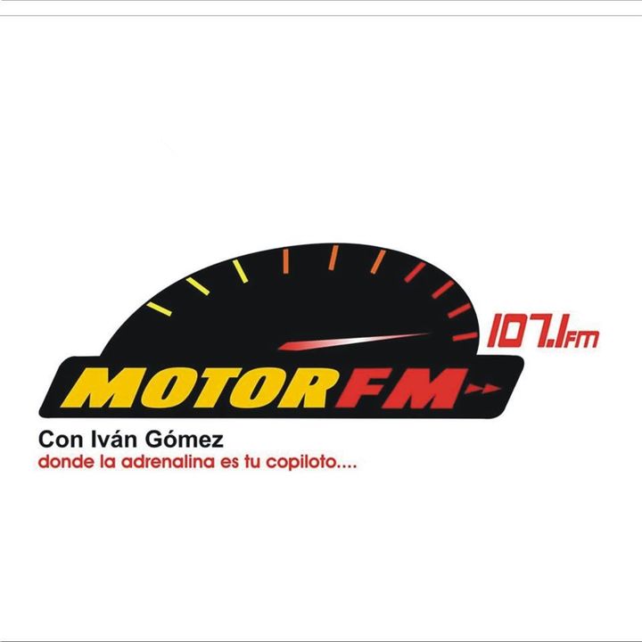 MOTOR FM SLP - TRANSMISIONES EN VIVO