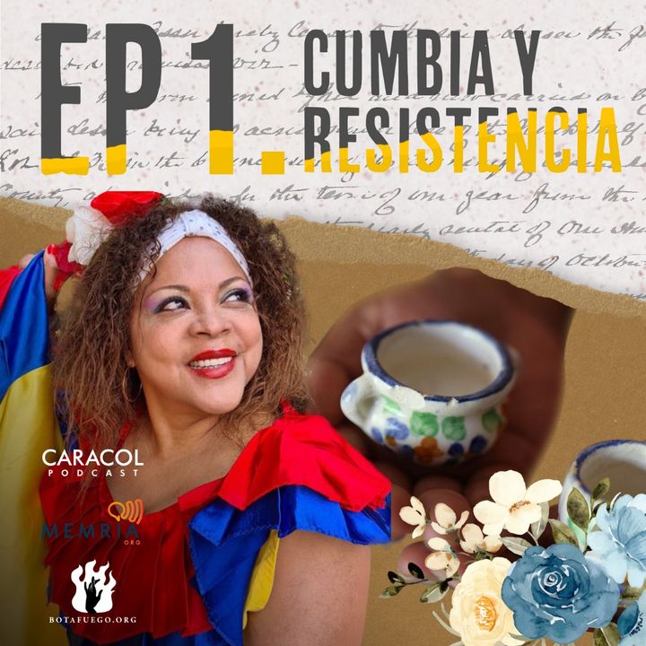 1. Cumbia y Resistencia