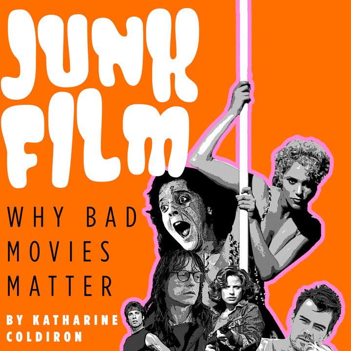Special Report: Junk Film - Why Bad Movies Matter