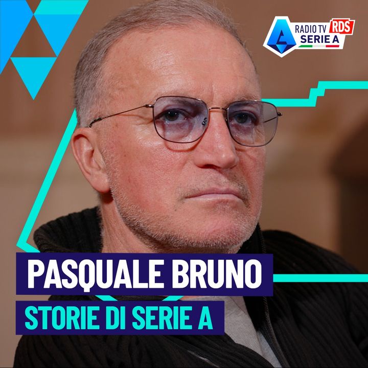 Pasquale Bruno | L'intervista di Alessandro Alciato