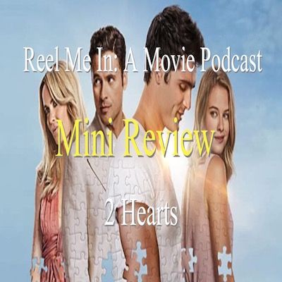 Mini Review: 2 Hearts