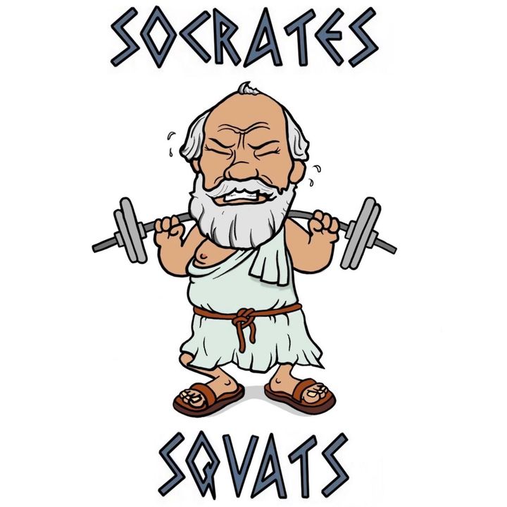 Socrates Squats