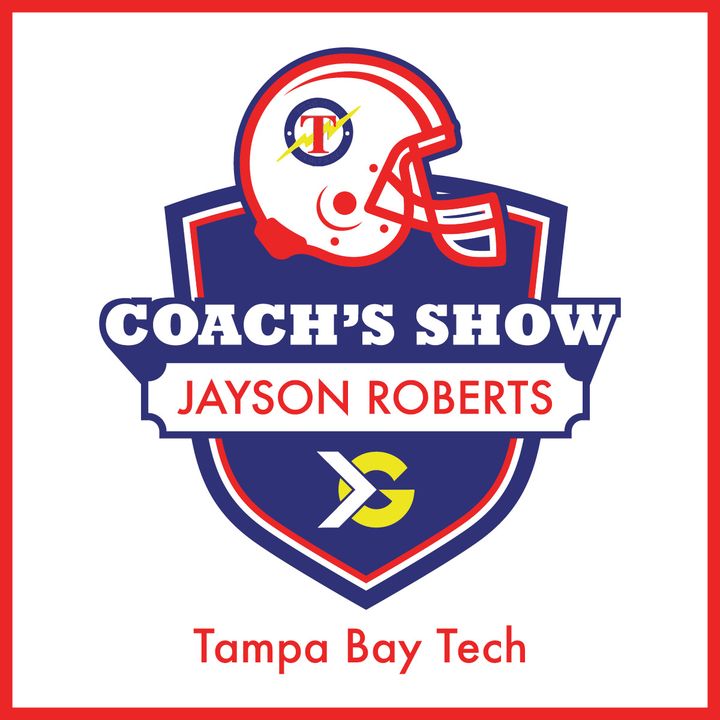 Tampa Bay Tech Football Coach's Show