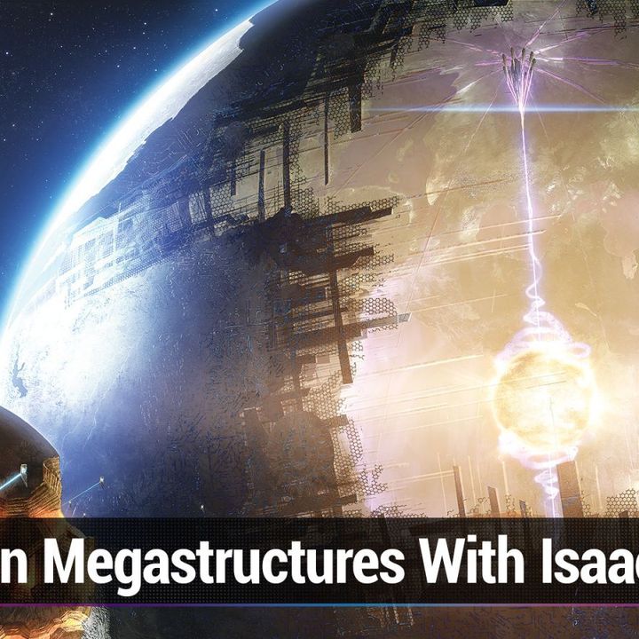 This Week in Space 21: Alien Megastructures