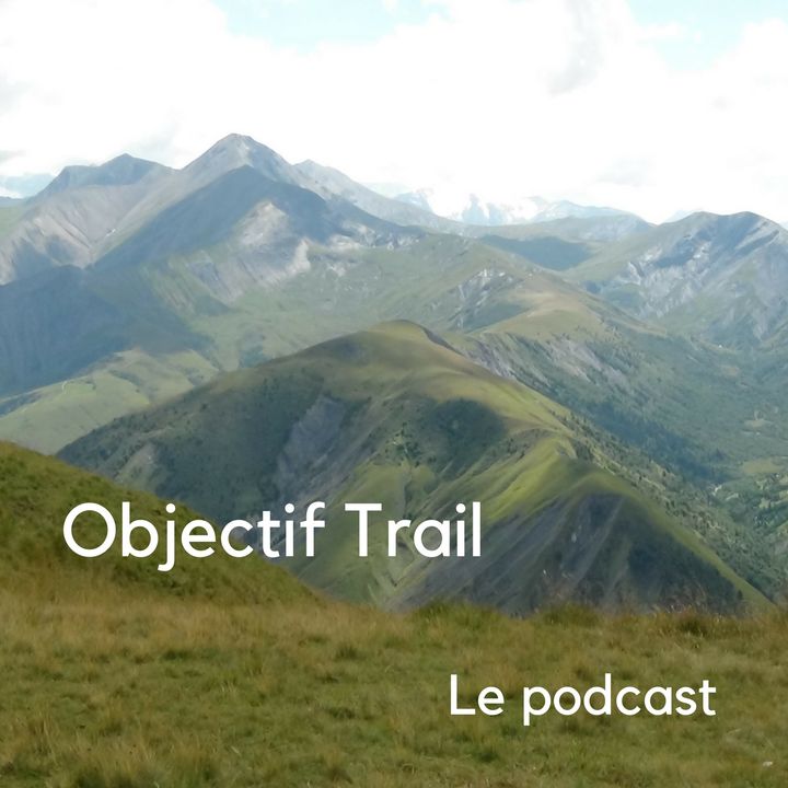 Objectif Trail