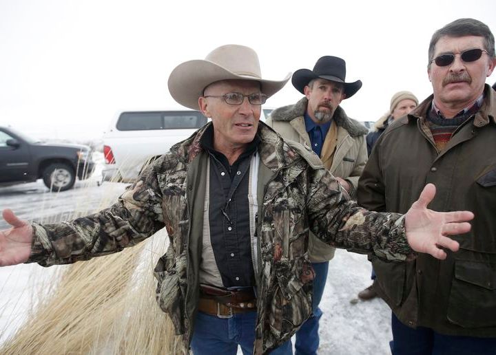 LaVoy Finicum Trial: 8 Shots Were Fired - Only 2 Shell Casings Recovered +