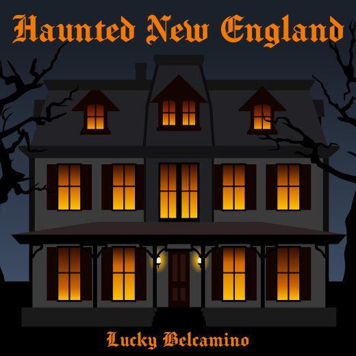 Haunted New England - Episode Four- Paranormal Protection