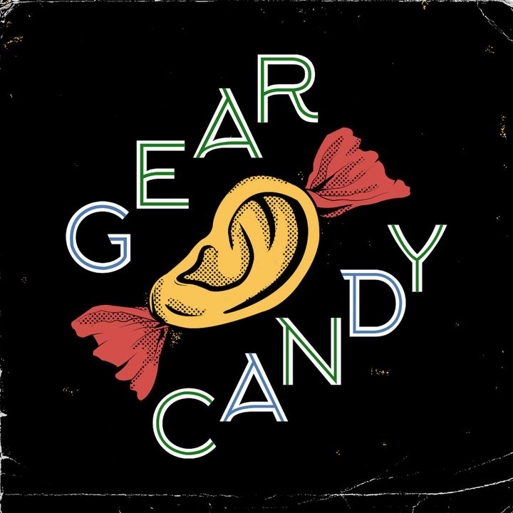 Gear Candy ft. Dan Campbell (Singer of The Wonder Years, Aaron West & The Roaring Twenties)