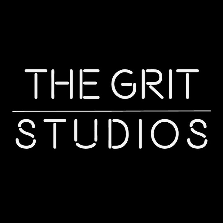 The Grit Studios!