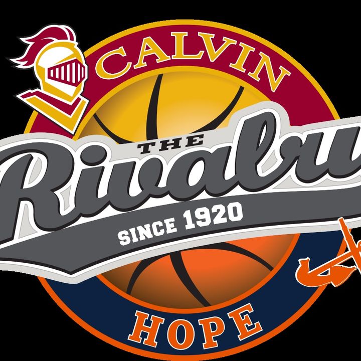 College Basketball: Calvin vs Hope - The Rivalry (1/9/19)