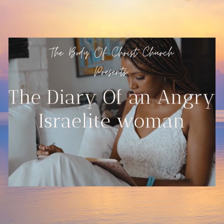 Diary of an Angry Israelite Woman - Marriage in Israel