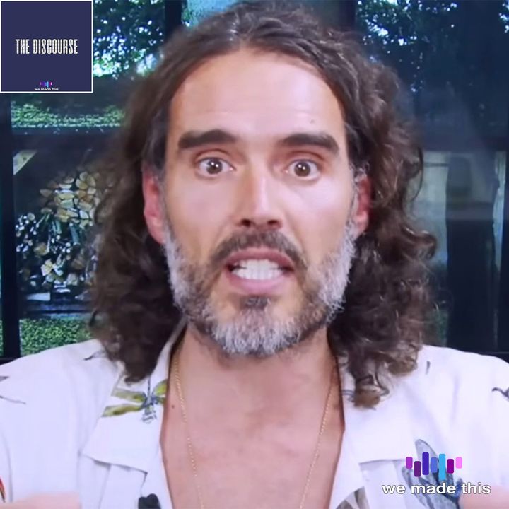 Russell Brand & the Toxic Noughties, Problematic Directors Revisited & A Haunting in Venice