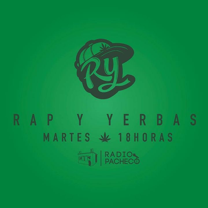 Rap & Yerbas! Con Toño Mayer y Jualdi!!