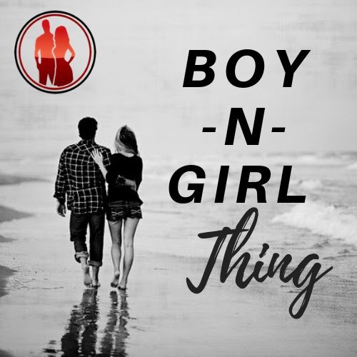 Boy N Girl Show - Sexes Difference