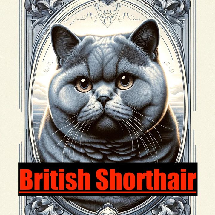 British Shorthair