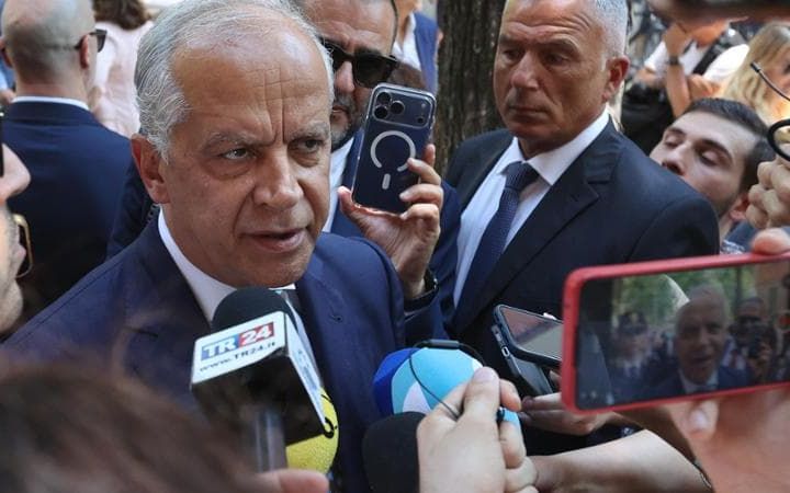 La Morte di Fakir, lo 'Scudo' e la Piazza
