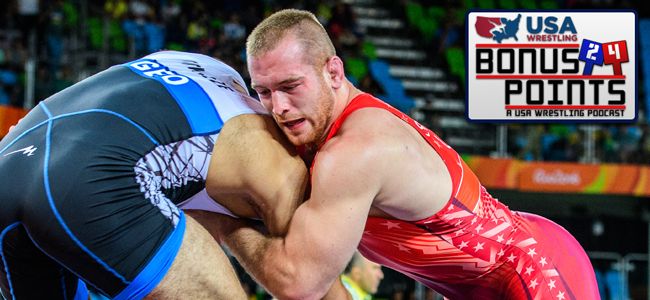 BP83: World Championships Preview (Part 3: Men's Freestyle)