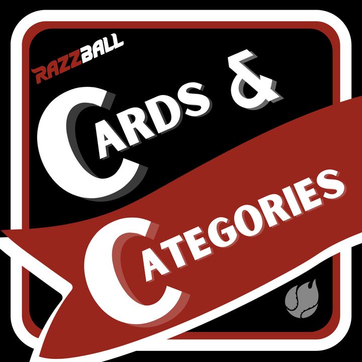 Cards & Categories