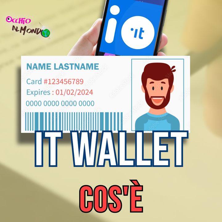 IT Wallet: facciamo chiarezza