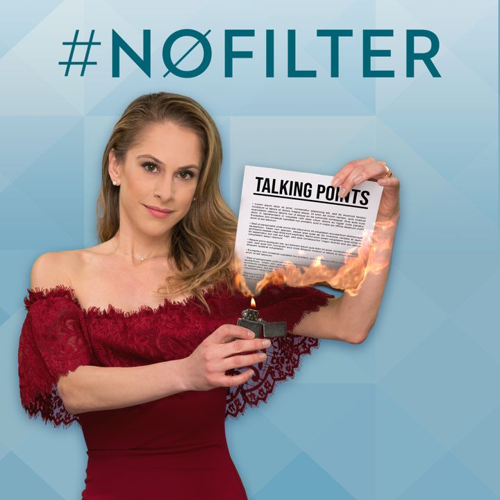 NoFilter with Ana Kasparian