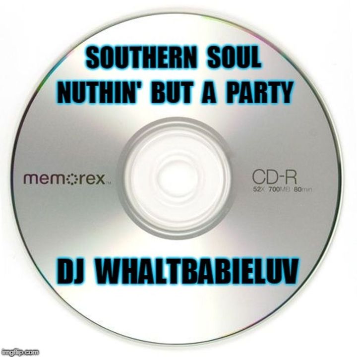 Southern soul / R&B Mix