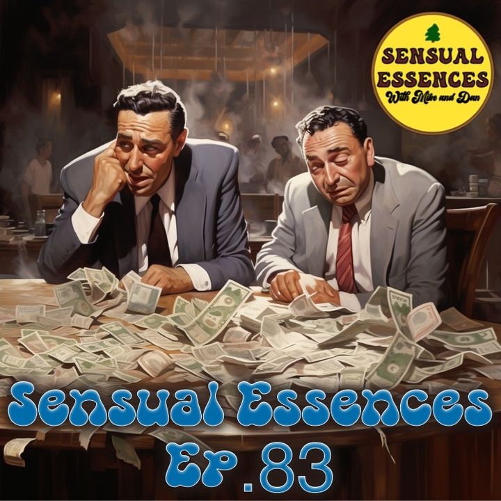 Sensual Essences 83