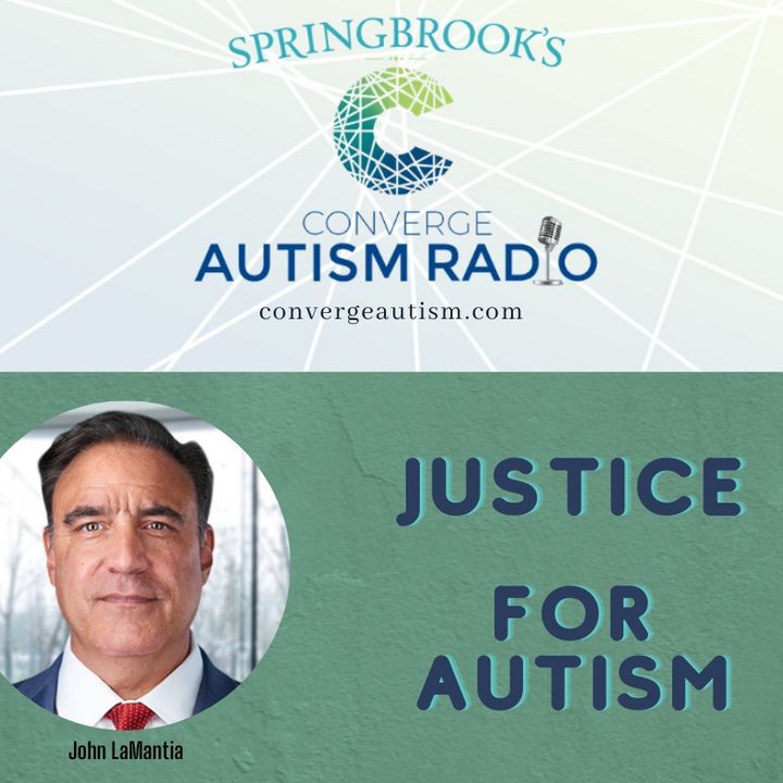 Justice for Autism