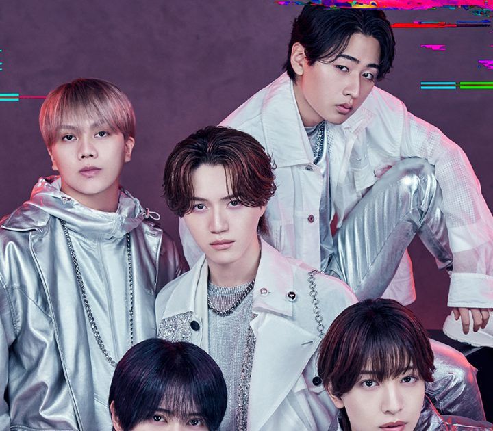 KEY TO LIT、デビューシングル「KEY TERUYA2 ～キテルヤツ～」発売決定