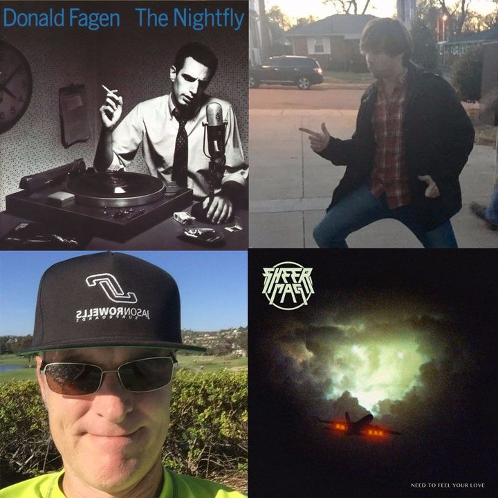 EP 013 Sheer Mag & Donald Fagen