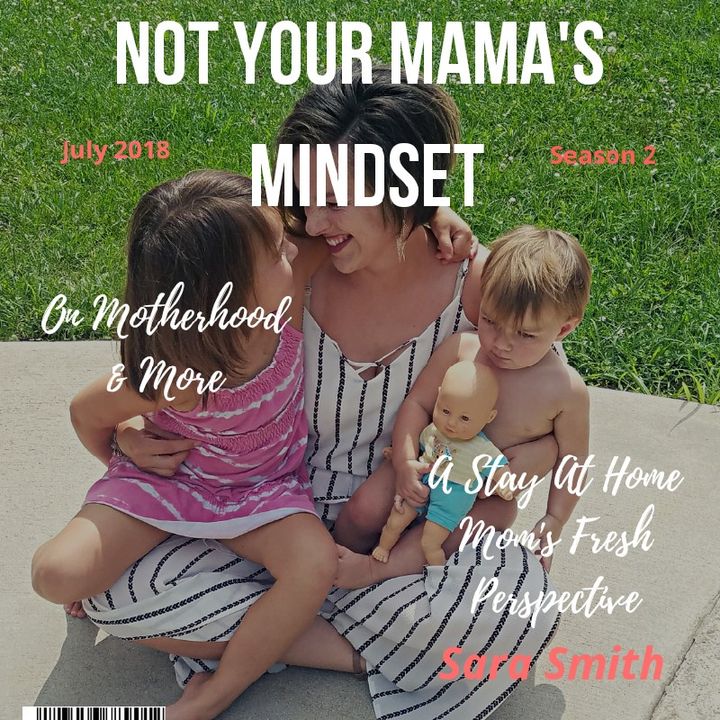 Not Your Mama's Mindset