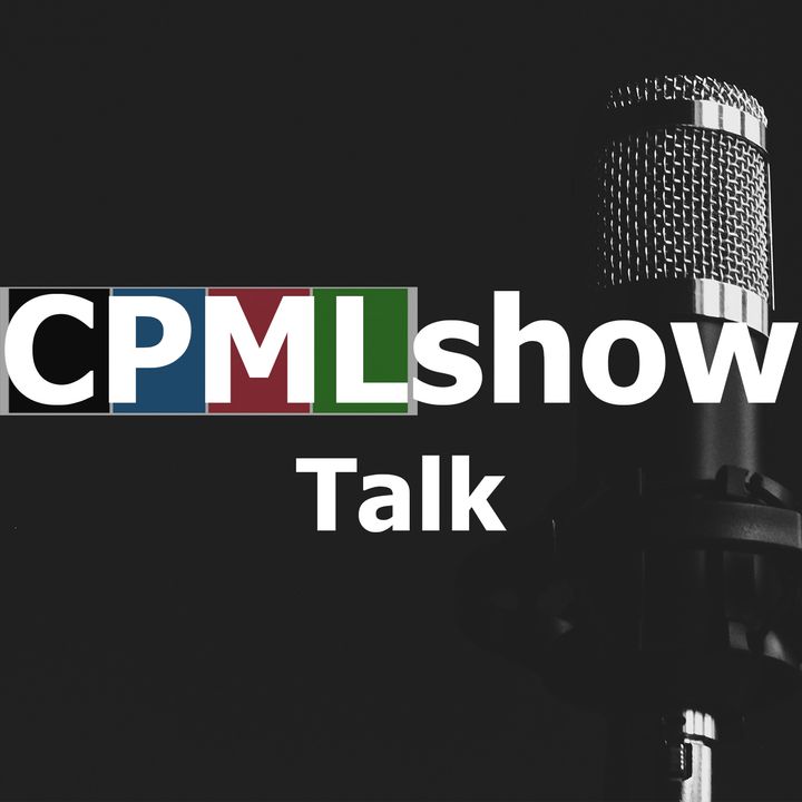 CPMLshow TALK