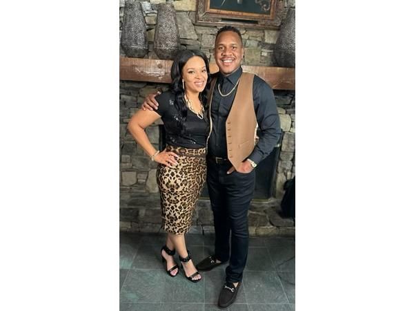 Marriage Takeover with  Eric and Temeka :  Chandler & Audria Bailey Pt 2