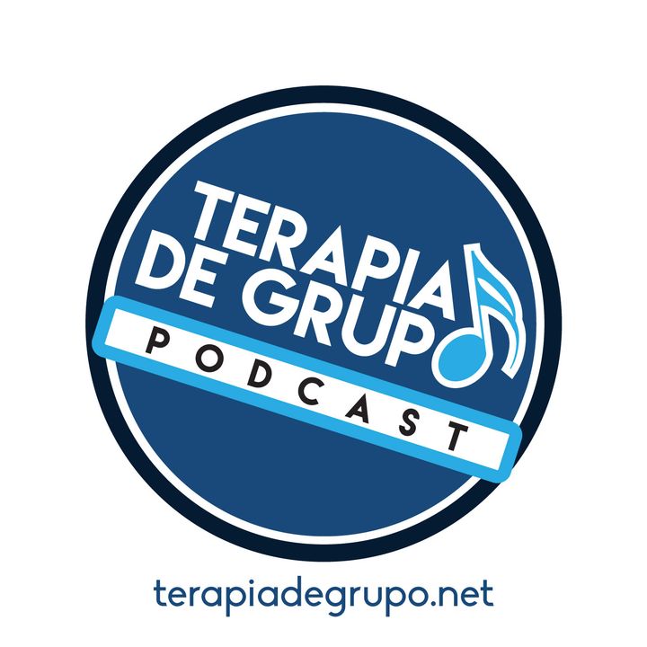 Terapia de Grupo Podcast T2 #3