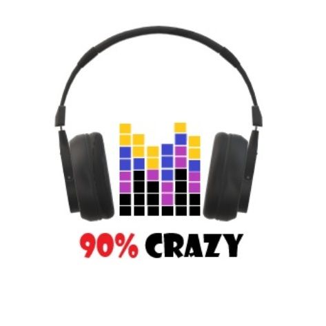 90% Crazy
